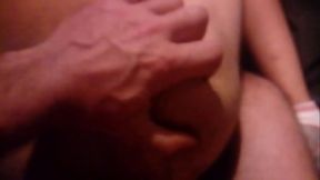 Maduro me folla duro