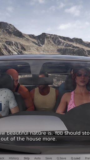 Laura Lustful Secrets (part 29)