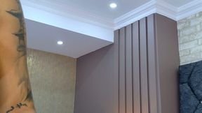 Arya Johns Private Show