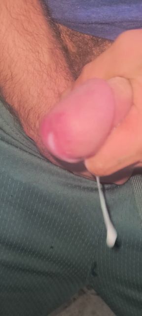 Big cock big cumshot come erupting out