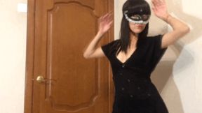 Gift Facesitting and Smothering