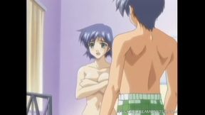 Teen Anime Lover Gets Romantic Fingering & Passionate Fucking From Horny Boyfriend
