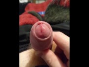 DickRT29 Cumshot