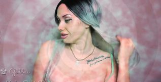 Relax, Listen to My Mesmerizing Voice and Look Deep Into My Eyes. My Words Will Soon Lead You Into a Deep Mesmerize.