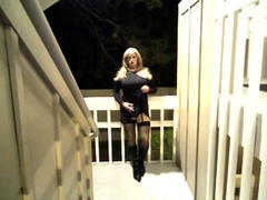 Smoking cougar cd