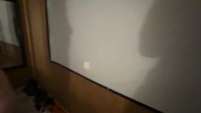 Ama lesbiana le da su merecido a su novia sumisa parte 1