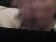 Masturbating On My Toilet, Imagining Topping You And Owning Your Body's Orgasms (08/05/20)