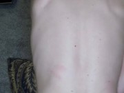 Stand Hand Ride She Knew Cute Hole Doggie Tantaly Quick Edge Dangling Titties Close Up Pussy Twink S