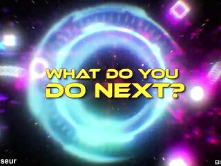 Her Stretchy / Brazzers/ Go into XVPROMO