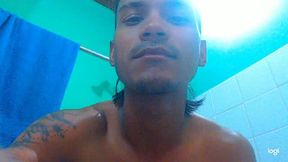 Deibyd Cutterr Private Show