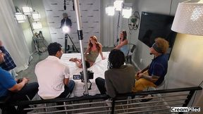 creampiled pre-scene episode #19
