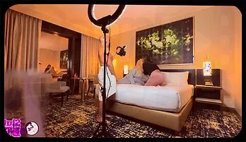 BTS: Curvy Mary & Suzanne's Steamy Encounter best adult videos