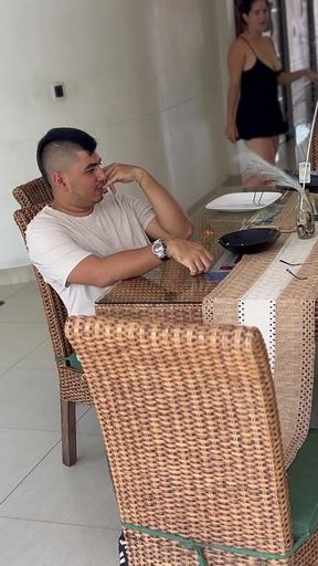 Friends Reunion Ends in