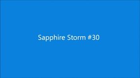 SapphireStorm30 (MP4)