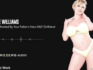 Recent mother I'd like to fuck / Brazzers/ Go into XVPROMO