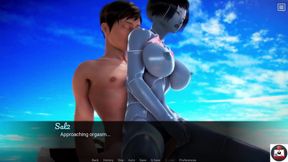 Sexus Resort - (pt 16) - V0.3.2