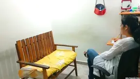 Duct Tape Therapy for Nagging Couple