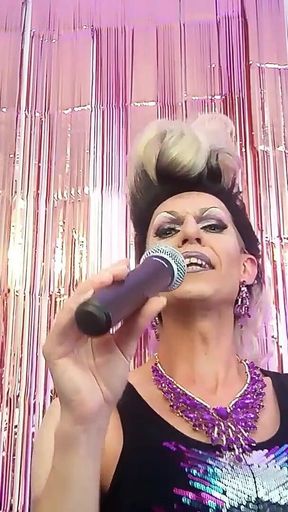 Sweet Transvestite Cover