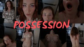 THE POSSESION
