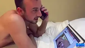 Horny Porn Clip Homosexual Hd Newest , Check It With Mason Lear And Bishop Angus