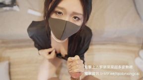 The Cleaning Lady Who Came To My House Was My Classmates Mother.贰