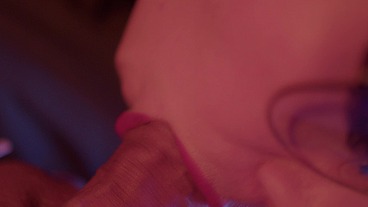 Perverted boy pissing his MILF's and ass fuck her, and she gets facial.