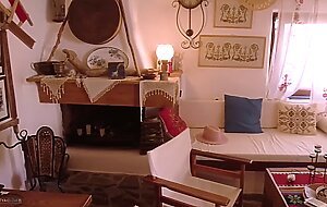 Clover TRAVEL DEARY CRETE ISLAND GREECE