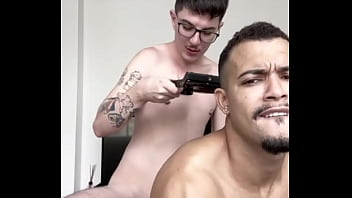 METENDO SEM D&Oacute_ AT&Eacute_ O MACHO GOSTOSO GOZAR.