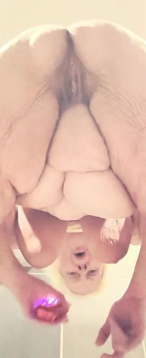 Bitch You Got a Fat Ass I'm Gonna Pry My Way in There with My Monster Cock
