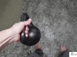 Christy Love, Messy Danii, & Whitney Oc Widen Open and Fucked Until they Cum Hard