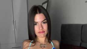Social Media Creator @Elizabetth @Teasing and #Sexy #Teen #Brunette sex gratis hardcore | Tik.Porn