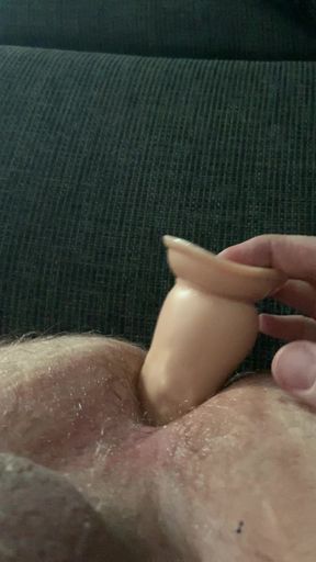 Anal fun