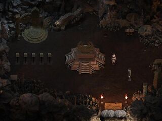 The Genesis Order - Playthrough Clip thirty Extras