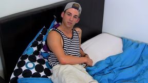 Interviewing Sexy Liam
