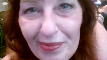 Dawnskye1962 - update #105 - 383 Smoky wet kisses and flashing eyes for my honey Jim, kiss me darling - Aug 18, 2025