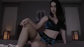 Secret Cum Craver