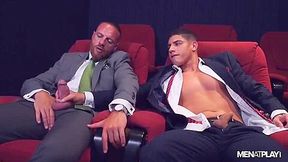 Cine X Chill And Have Fun 2