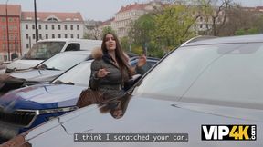 Mad Bundy and Marica Chanelle engage in kinky ass play & pussy licking antics