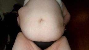 Kiss My Jiggly Belly