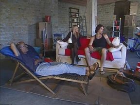 The Bet Of Mmv Productions!!! - Vol. #03