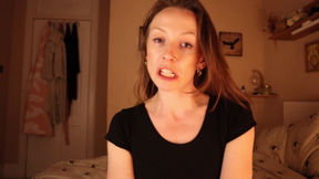 Lies & Spanking at Bedtime