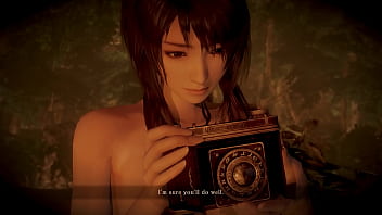 Nude Yuri Fatal Frame