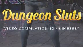 AI DUNGEON SLUTS VIDEO COMPILATION 12 - KIMBERLY