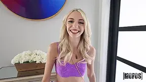 Cecelia Taylor - Skinny Memorable Xxx Video