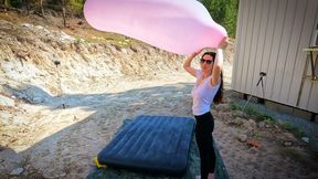 140 - Blow to Pop GL700