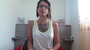 Emiy Lopera Private Show