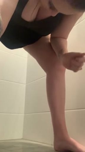 PISSING FOR YOU