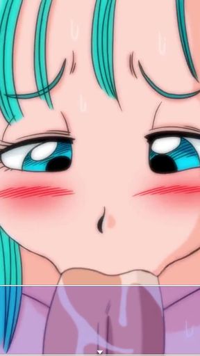The Dragon Ball Game You Shouldn't Play (Bulma Adventure #1)   Clip 1