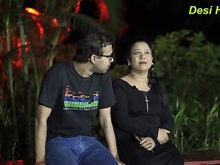 Indian Beautiful Divorced Girl Love Sex! Bhabhi Sex