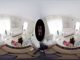 VirtualRealPorn.com - Moving abode